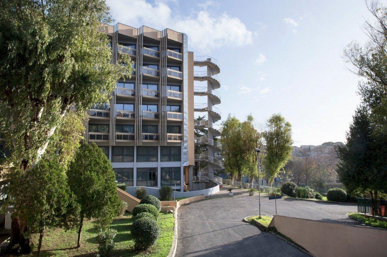 Wyndham Midas Hotel Roma