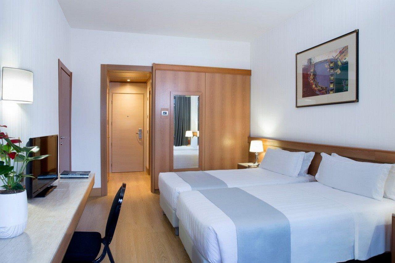 Wyndham Midas Hotel Roma