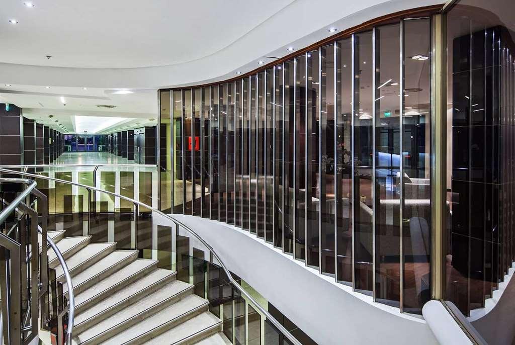 Hotel Wyndham Midas Roma