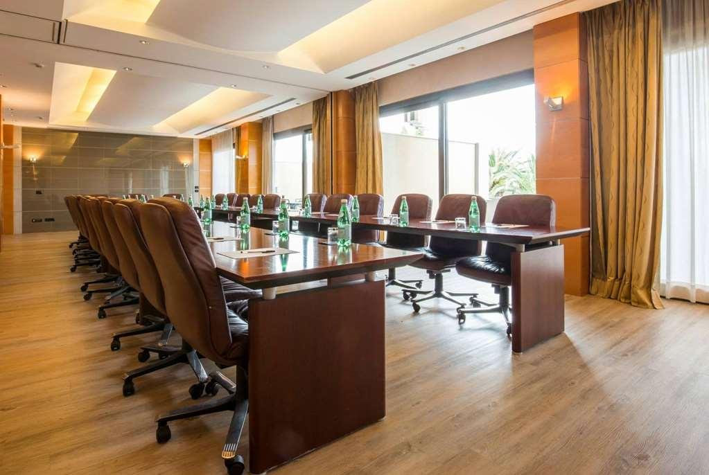 Wyndham Midas 4* Roma