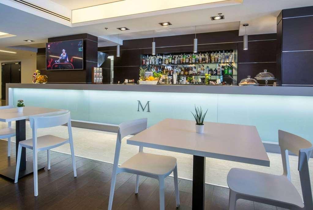 Hotel Wyndham Midas Roma