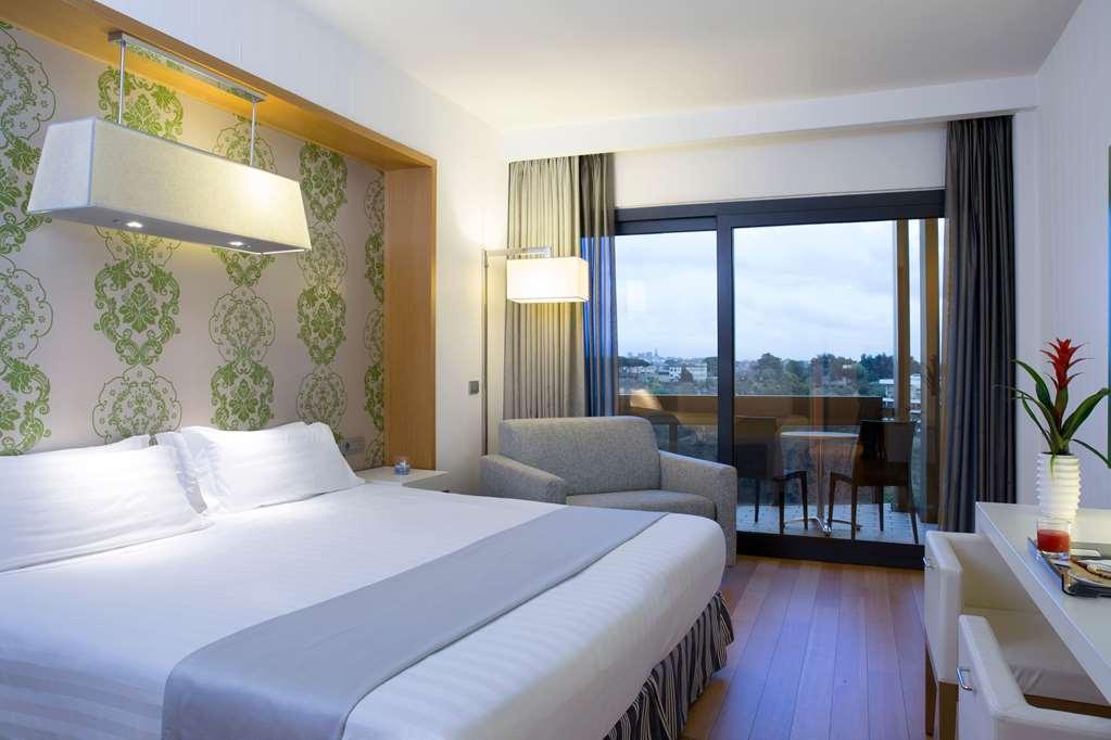 Wyndham Midas 4* Roma