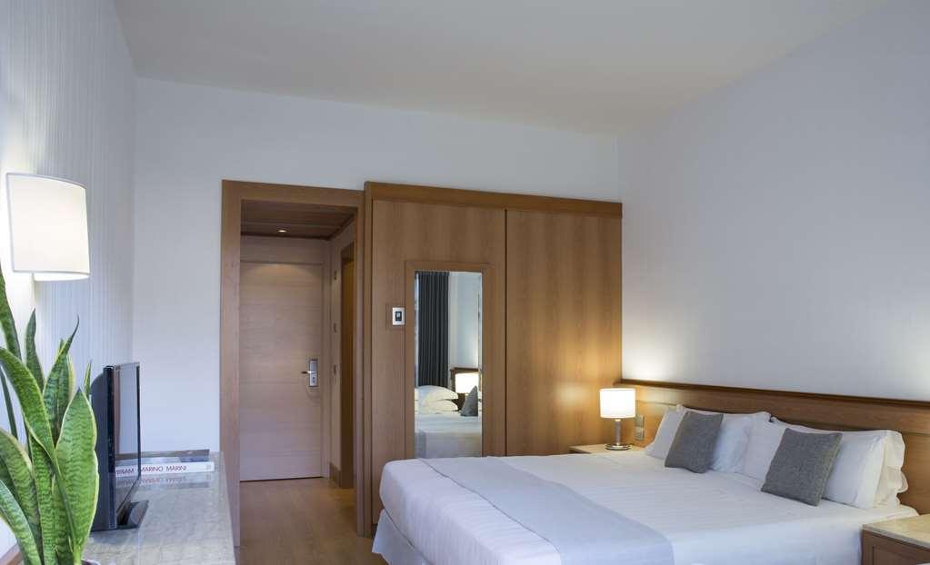 Wyndham Midas Hotel Roma