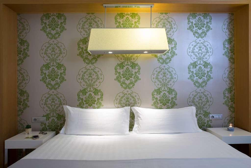 Wyndham Midas Hotel Roma