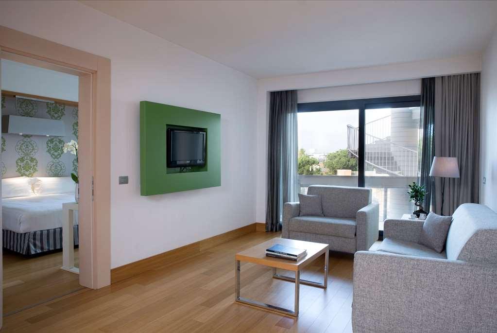 Hotel Wyndham Midas Roma