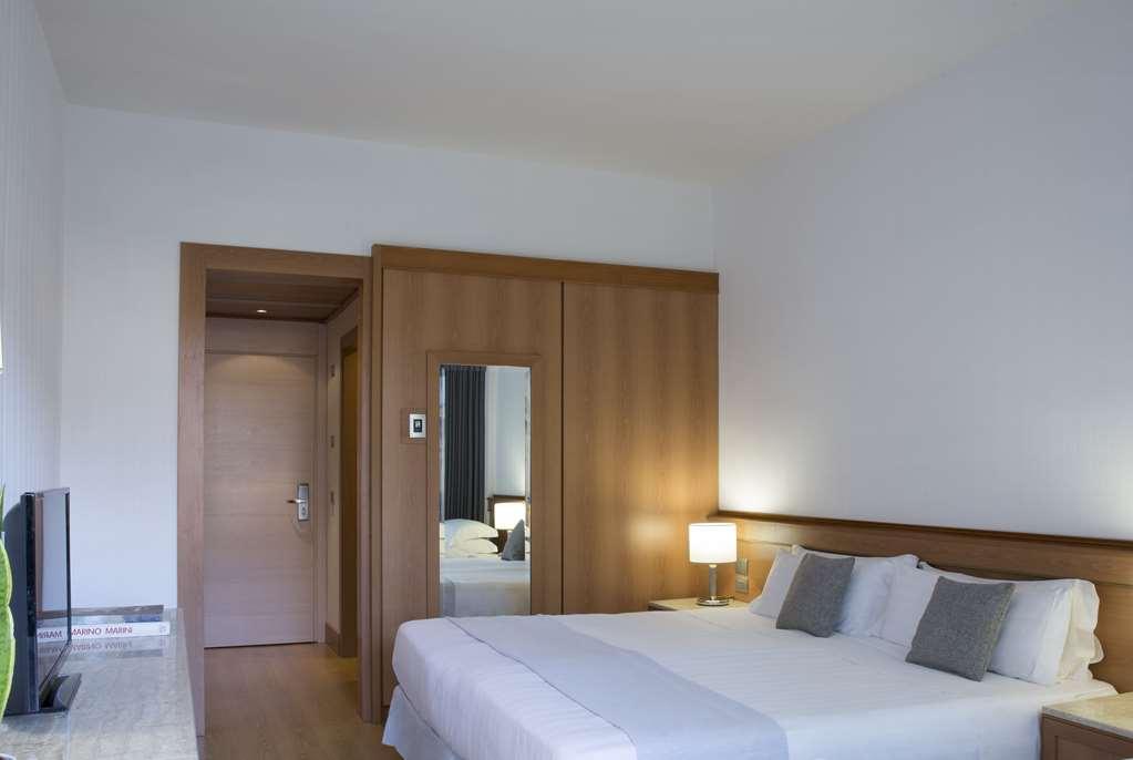 Wyndham Midas Hotel Roma