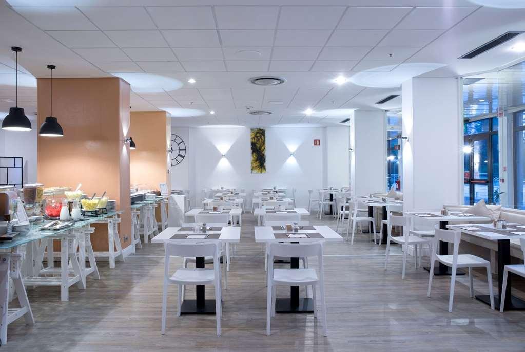Hotel Wyndham Midas Roma