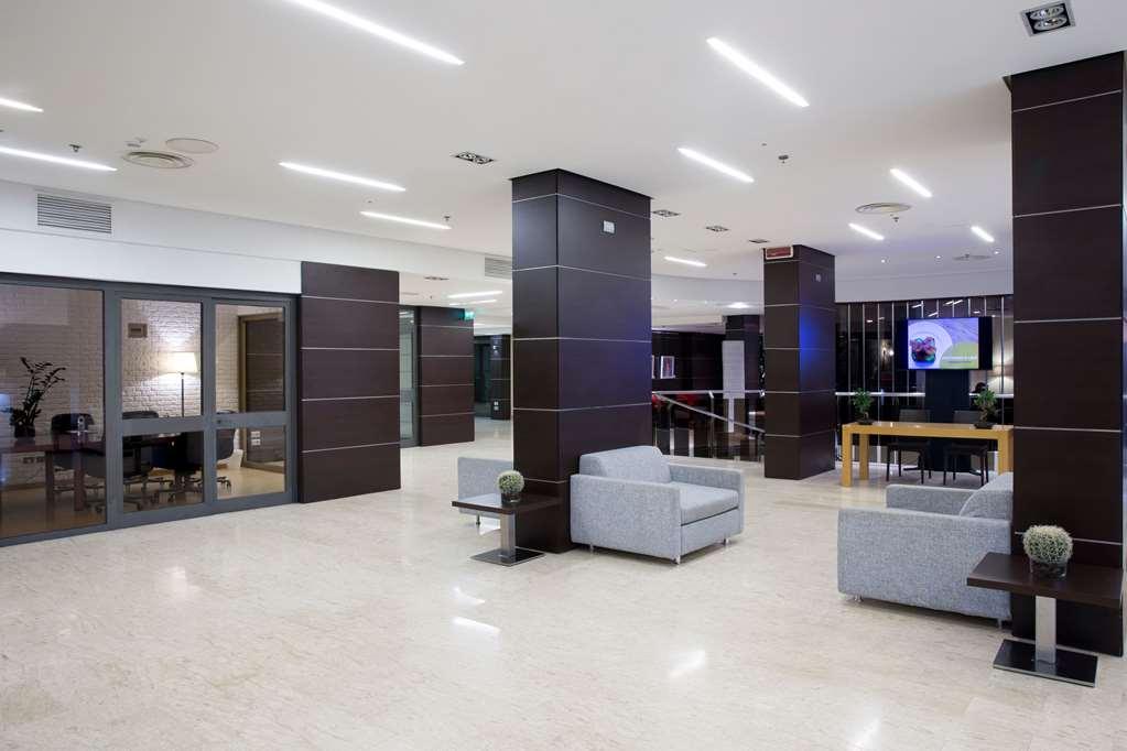 Wyndham Midas 4* Roma