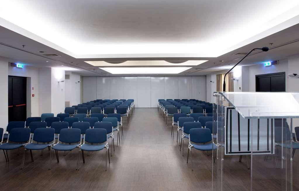 Wyndham Midas Hotel Roma