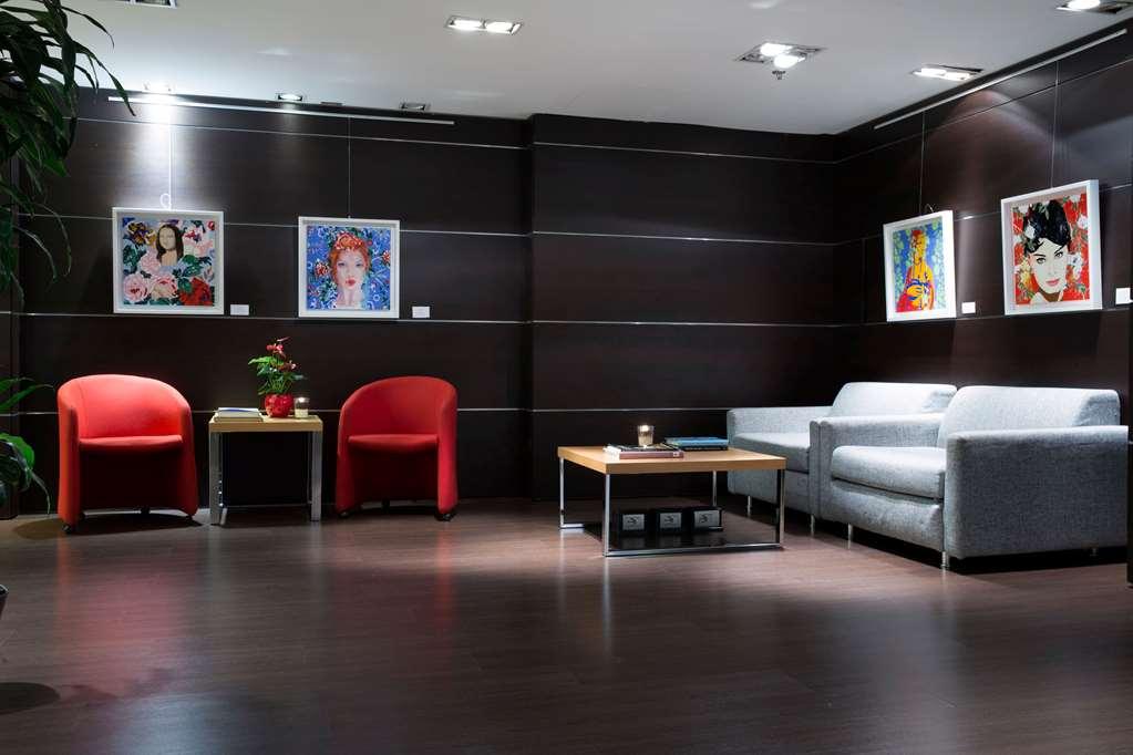 Wyndham Midas Roma