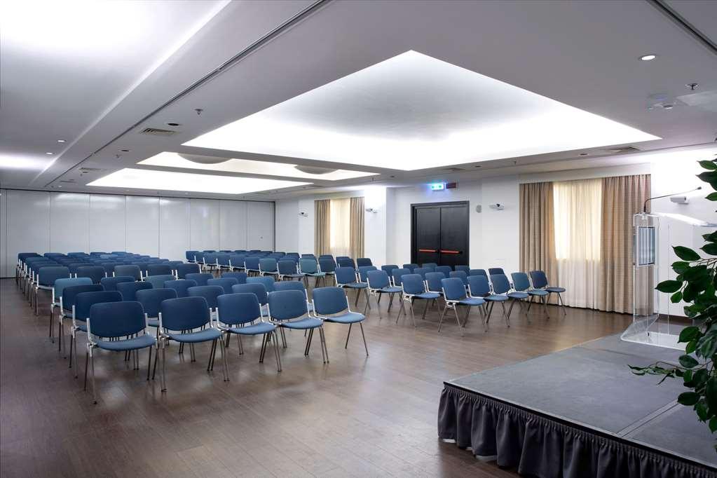 Hotel Wyndham Midas Roma