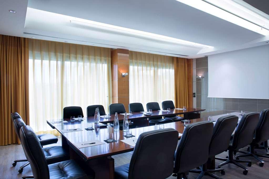 Wyndham Midas 4* Roma