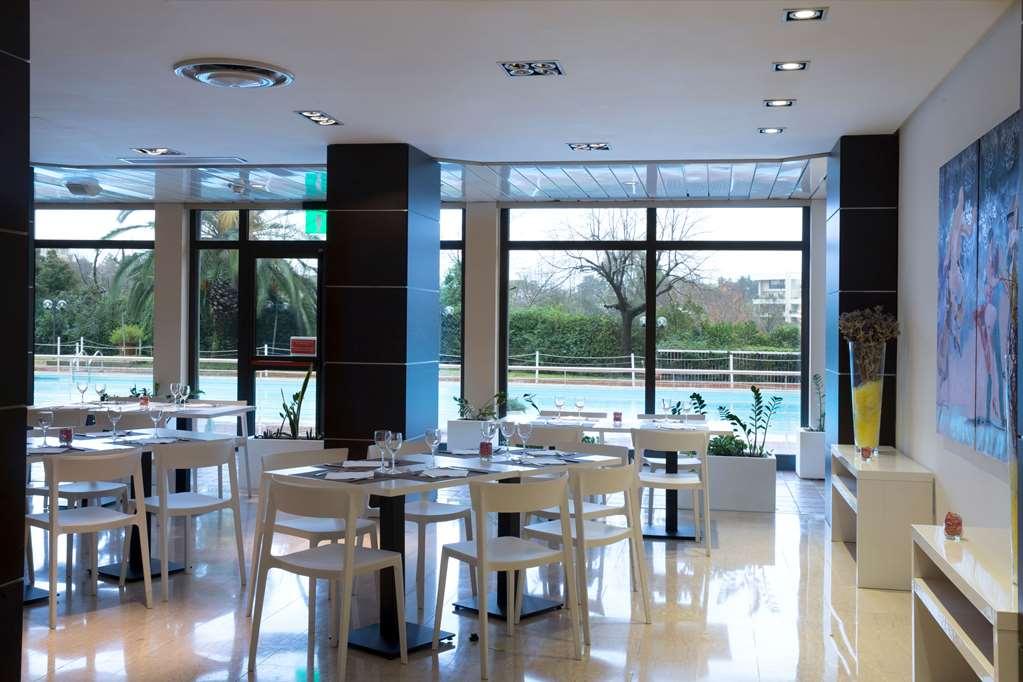 Wyndham Midas Hotel Roma